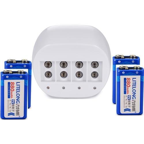 SHSEJA Chargers For Consoles