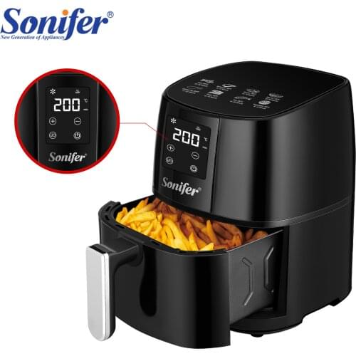SONIFER Air Fryers