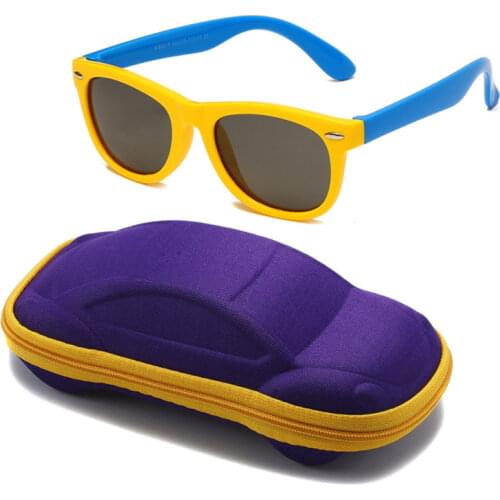 YOMENS Sunglasses For Boys