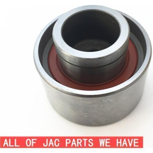 Auto Replacement Parts Engines & Components oe 1023608GD150 for JAC Refine Idler pulley 1023608GD150