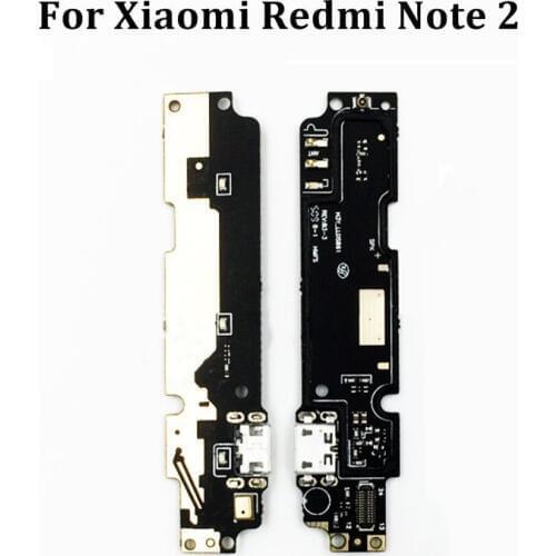 Zerosky Microphones For Xiaomi Redmi Note 2 Phones