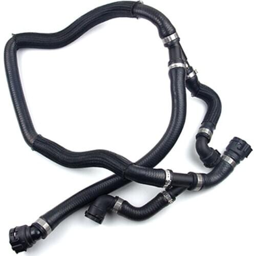 17127623272 Genuine New Auto Parts Water Hose For BMW F15 F16 Radiator Water Hose