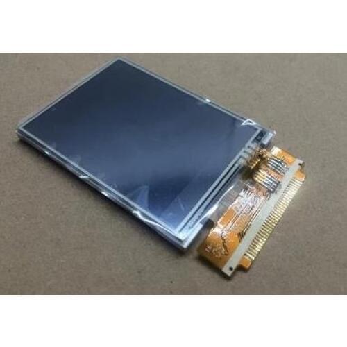 2.2 inch TFT LCD Screen with Touch Panel NT35702 Drive IC 8/16Bit Interface 240*320