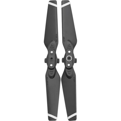 2pcs Propeller for DJI Spark Drone 4730 Quick Release Folding Blades 4730F Replacement Props Spare Parts for Spark Accessories