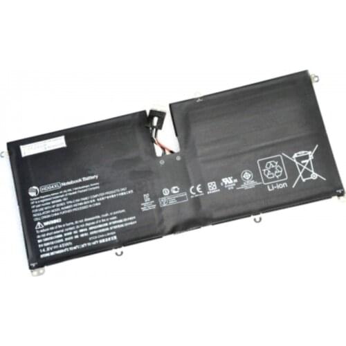HD04XL Battery For Hp Envy Spectre XT 13-2021TU 2000EG 212TU 2124TU 2306TU 685989-001 HSTNN-IB3V TPN-C104 685866-171