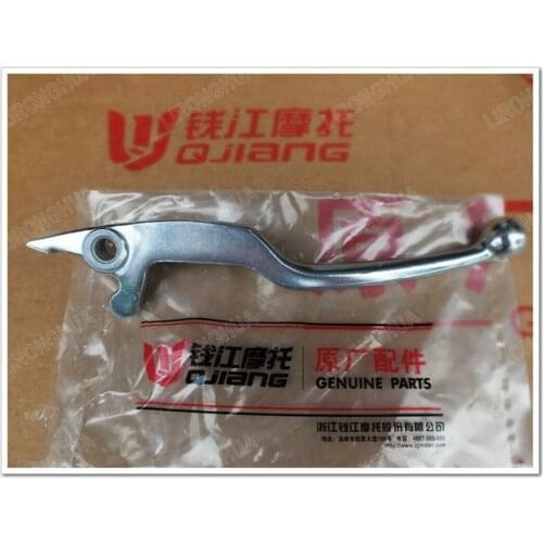 Motorcycle Accessories Benagli Small Tyrannosaurus BJ125-3E Right Horn Handle