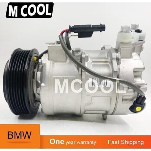 For Auto AC A/C Compressor for Car BMW Mini Copper 64529295050 64526811430 64526811432 64526826879
