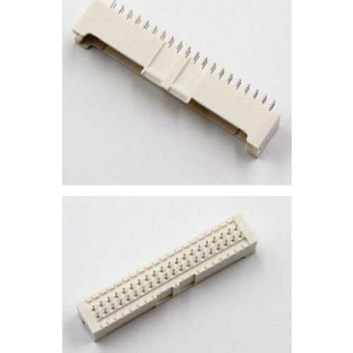 B40B-XADSS-N CONN HDR XAD 40POS 2.5MM TIN Header Connectors terminals B40B-XADSS-N(LFSN) Original parts B40B-XADSS-N(LF)(SN)