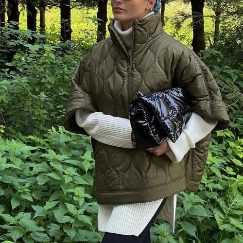 Женские осенние парки BBWM WOMAN China At AliExpress