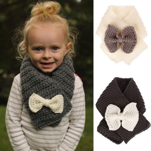 Bentain Scarves For Girls