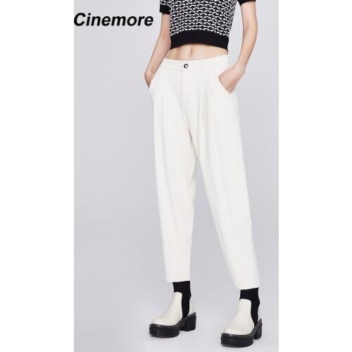 Женские брюки и юбки Cinemore China At AliExpress