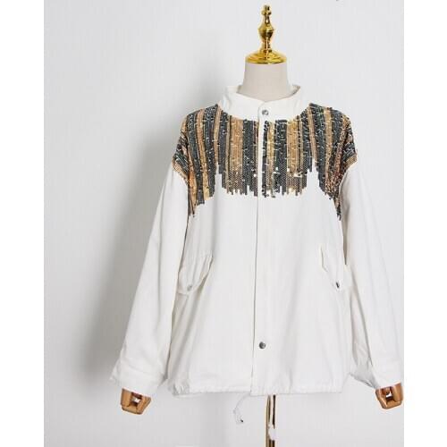 Finer Choi's Women's Autumn Jackets