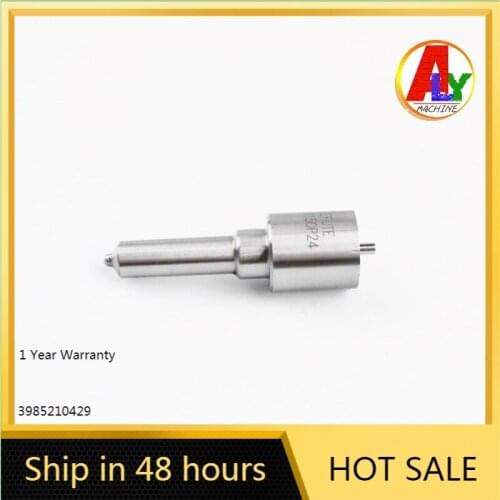 Diesel Injector Nozzle DLLA150P24 0433171025 for 12H-T