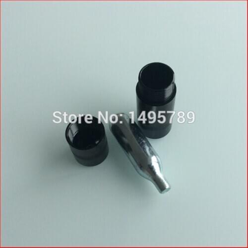 Cream Charger wholesale Nitrous Oxide 8g n2o Alloy hand cracker