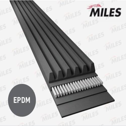 MILES Spare Parts For Engines