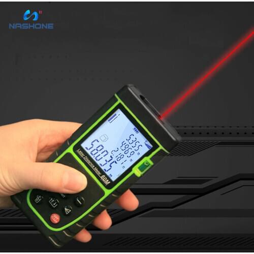 Nashone Laser Rangefinders
