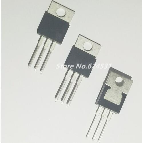 New BT136-600 BT136 BT137 BT137-800 BT138 two-way thyristor BT138-600 BT139 BT139-600 Transistor BT136-800 BT139-800 T0-220