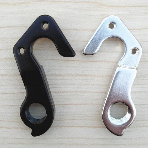 2PC Bicycle Derailleur Hanger MTB road Cycling gear hanger dropout for​ GT Avalanche 9R elite 2018 GT Zaskar Carbon GT Xizang