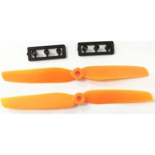 8 paris (16PCS) 6X3 6030 Multirotor CW/CCW Propeller Quadcopter Mini QAV250 H250 Props
