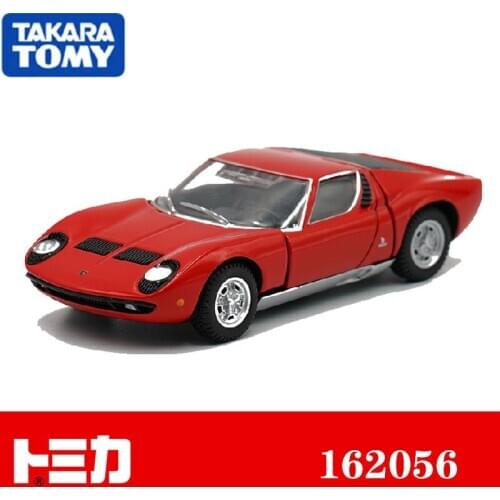 Discount Takara Tomy Tomica Cars Premium 1/43 Hot Pop Kids Toys Motor Vehicle Diecast Metal Cars Gift Model Toys For Children