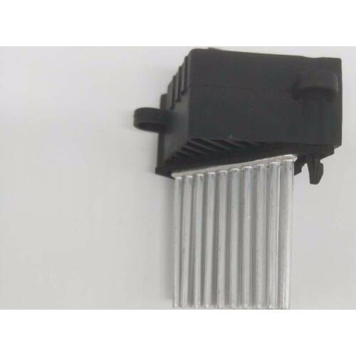 Fan motor fuse blower resistance Suitable BMW E46 E39 X5 X3 97-06 part number 64116929540 64116929486 64116923204