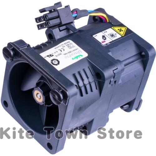 Brand New For HP DL60/DL120 GEN9 Cooling Fan 778567-001 790514-001