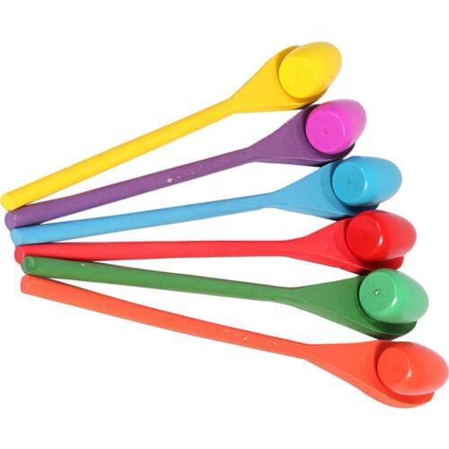 Egg and Spoon Race Game Fun for Kids Parties, Birthdays, Family Outings