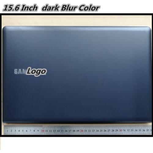 Laptop Back Cover Top Case For Samsung NP 275E5K 270E5R 270E5U 270E5J 270E5K Bezel Front Frame Housing