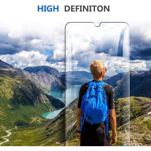 Tempered Glass for Cubot P20 P30 X19 X20 Pro Screen Protector For Cubot R19 R15 Pro