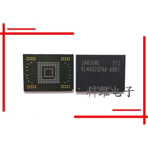 1pcs/lot KLMAG2GE4A-A001 P1000/7500/5100/6800/6200 N8000/5100