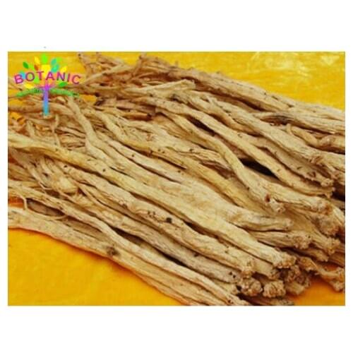 100% natural and high quality dangshen traditional Chinese medicine dangshen Gangen