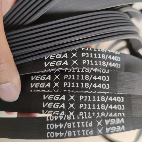 20 PCS Treadmill-motor-belt PJ914 6ribs 2 pcs PJ630 3 ribs Drive motor belt Treadmill Drive belt