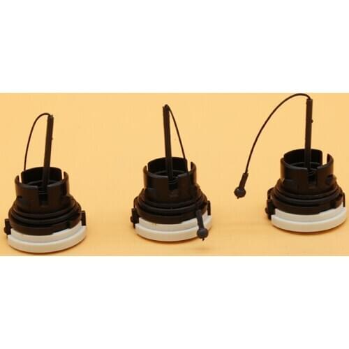 3Pcs/Lot Oil Cap Kit For Stihl MS310 MS360 MS361 MS380 MS390 MS391 MS440 Gas Chainsaw Spare Parts