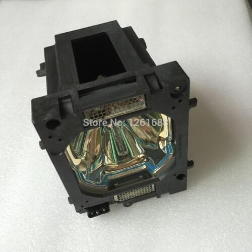610-341-1941/ POA-LMP124 /LMP124 original projector lamp with housing for SANYO PLC-XP200 PLC-XP2000L projectors