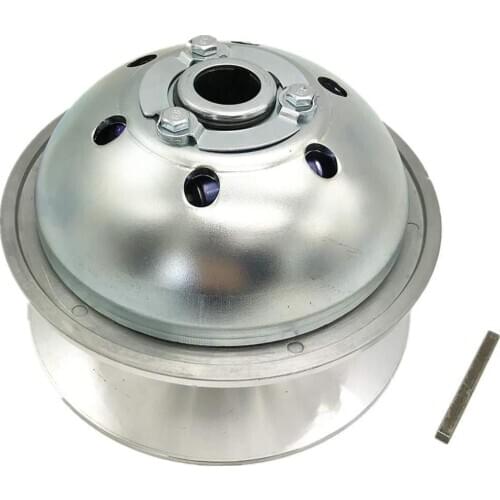 780 Driver Clutch 301640C for Comet/Salsbury 1″ Bore 1/4″ Keyway