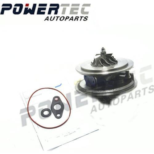 785448 Balanced turbo charger core replace auto parts For VW Passat / Alltrack / CC 2.0TDI 177Hp 170Hp 130Kw 125 Kw CFGB CLLA