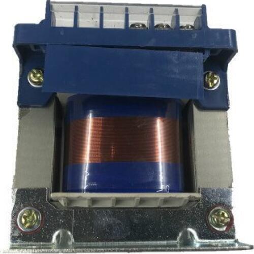 BK-50VA BK type control power transformer 220V/380V input 220V 110V 36V 24V 12V 6.3V 80V output