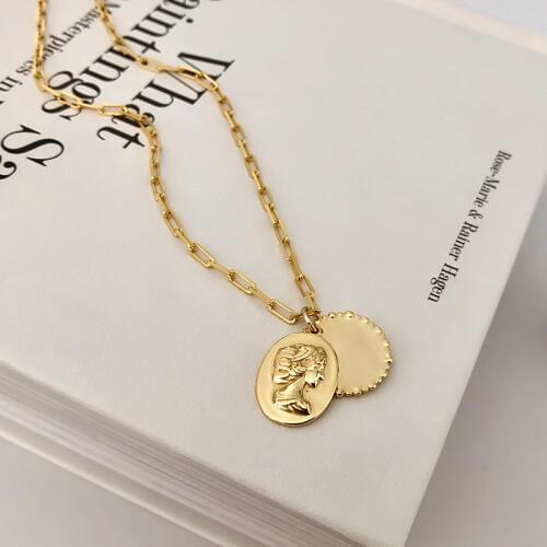 CHOZON Jewelry Pendants