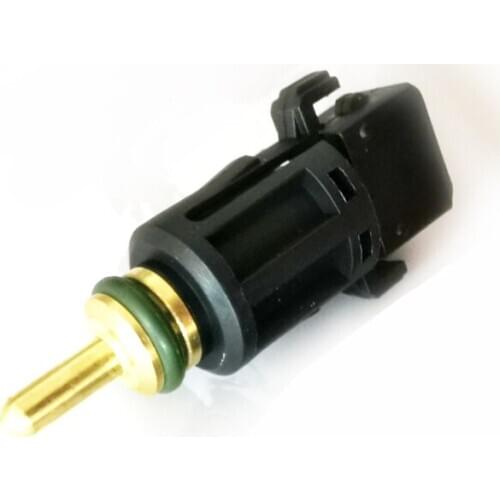 Coolant Temperature Sensor Fits BMW E46 E90 E39 E60 E38 X3 X5 X6 Z4 13621433077