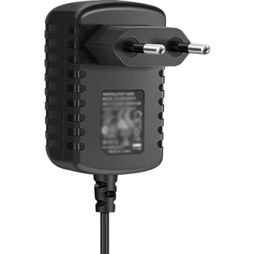 DC 9V 1A 2A AC 100-240V Input Guitar Pedal Power Supply Adapter Converter for Electric Guitar Bass Effect Pedal EU/UK/US Plug