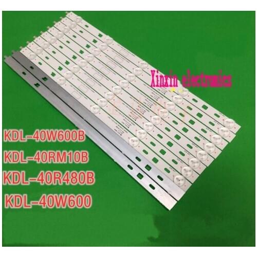 FOR original SONY KDL - 40 rm10b / 40 r480b/W600/40 w600b 2013 sony40a/B article lamp