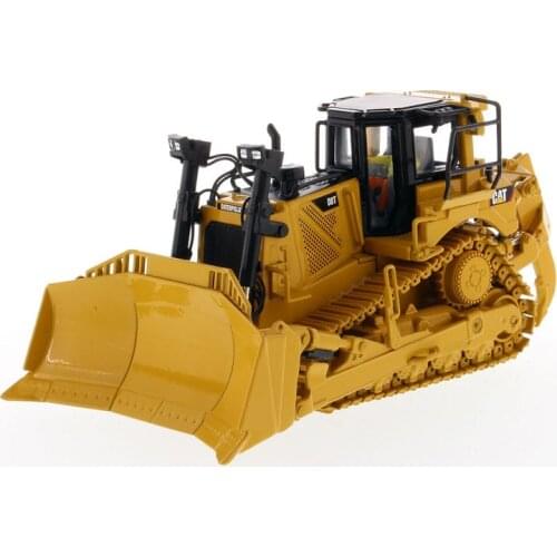 DM-85566 1:50 Cat D8T Track-Type Tractor toy