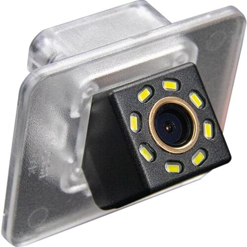 For Hyundai i40 sedan(2011-)/ Kia Optima (2010-), Cerato(2013-) HD Rear view camera Reversing Parking camera backup camera