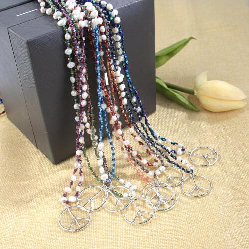 KELITCH Necklaces