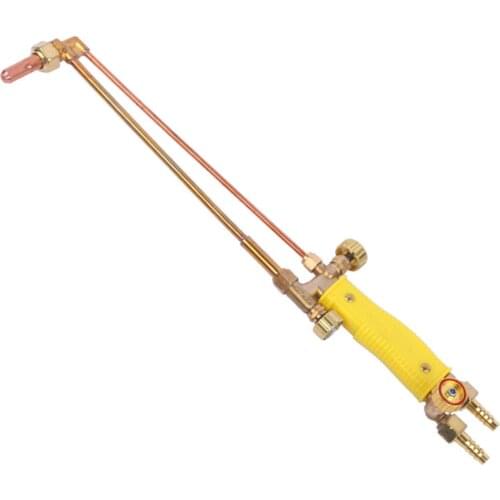 Oxygen Acetylene Welding Cutting Torch