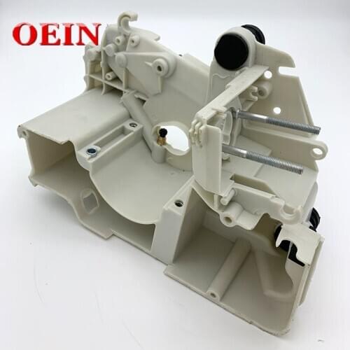 Crankcase Fuel Tank Housing Cover Fit For Stihl MS 017 018 MS170 MS180 Gasoline Chainsaw Spare Parts