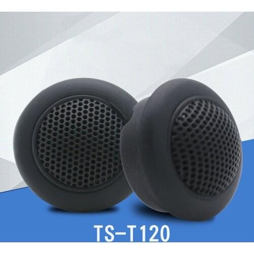 LumiParty Car Speakers