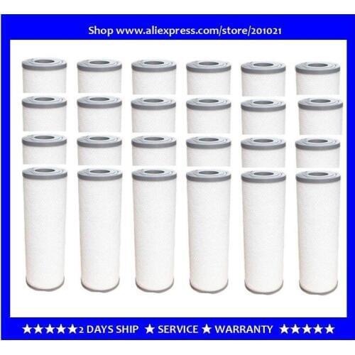 24 x Disposable filter cartridge silver sentinel Arctic Spa tub C-4950 FC-2390 Wholesale price +Meltblown Filter 335 x 125mm