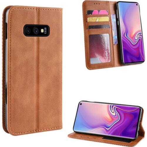 PEIBIN Samsung Galaxy S10e Phone Cases