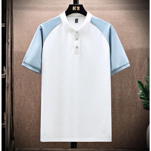 Мужские летние поло RICHARDROGER China At AliExpress